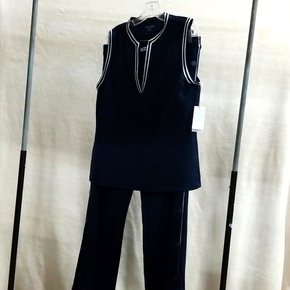 Tory Sport by Tory Burch 2 Piece